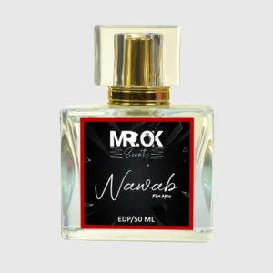 Nawab Imperial Valley – Rich & Warm Aroma for Distinguished Men