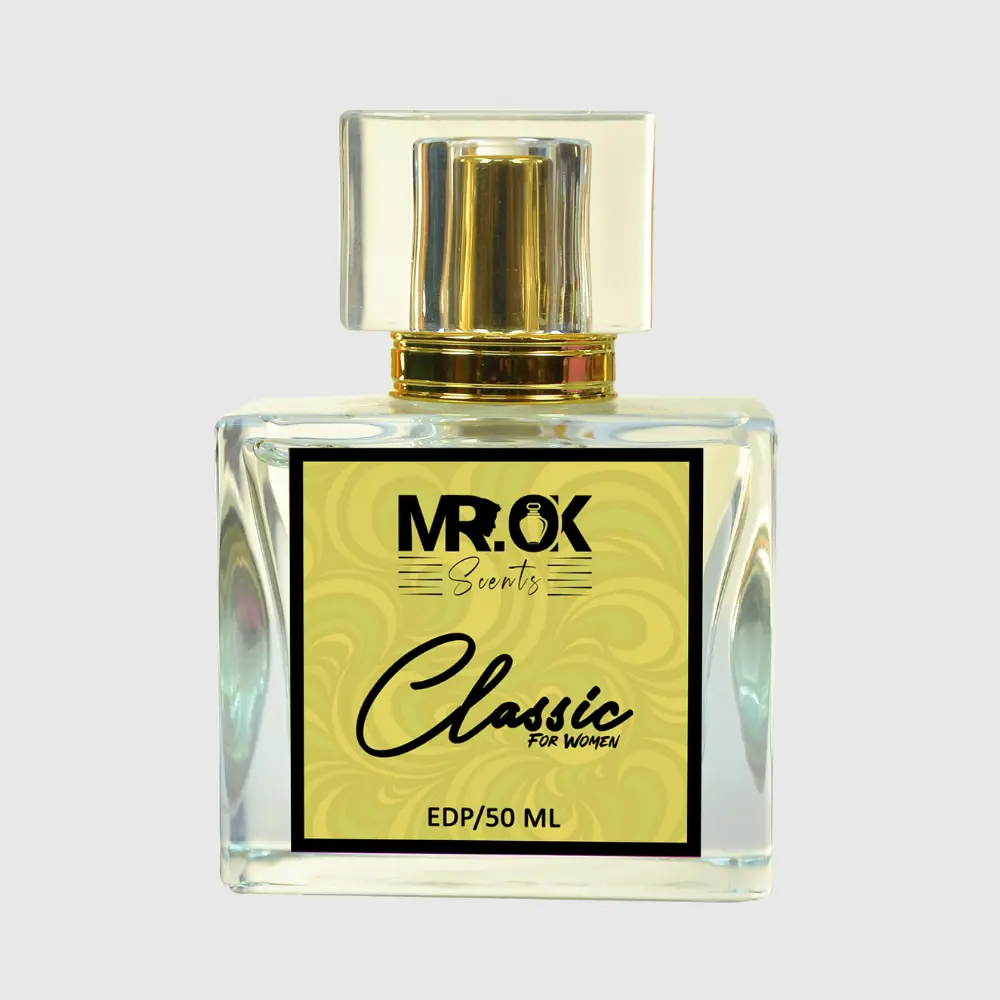 Classic S.I Armani – Elegant & Floral Fragrance for Modern Women