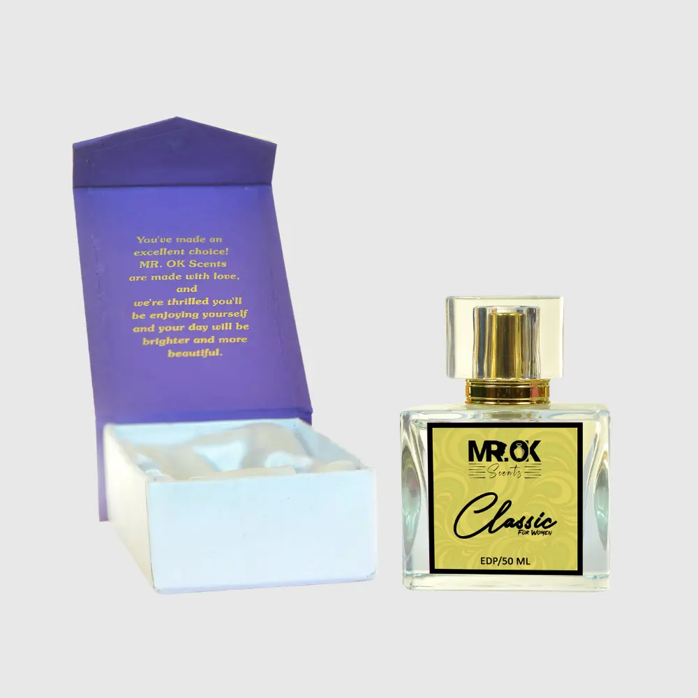 Classic S.I Armani – Elegant & Floral Fragrance for Modern Women - Image 2