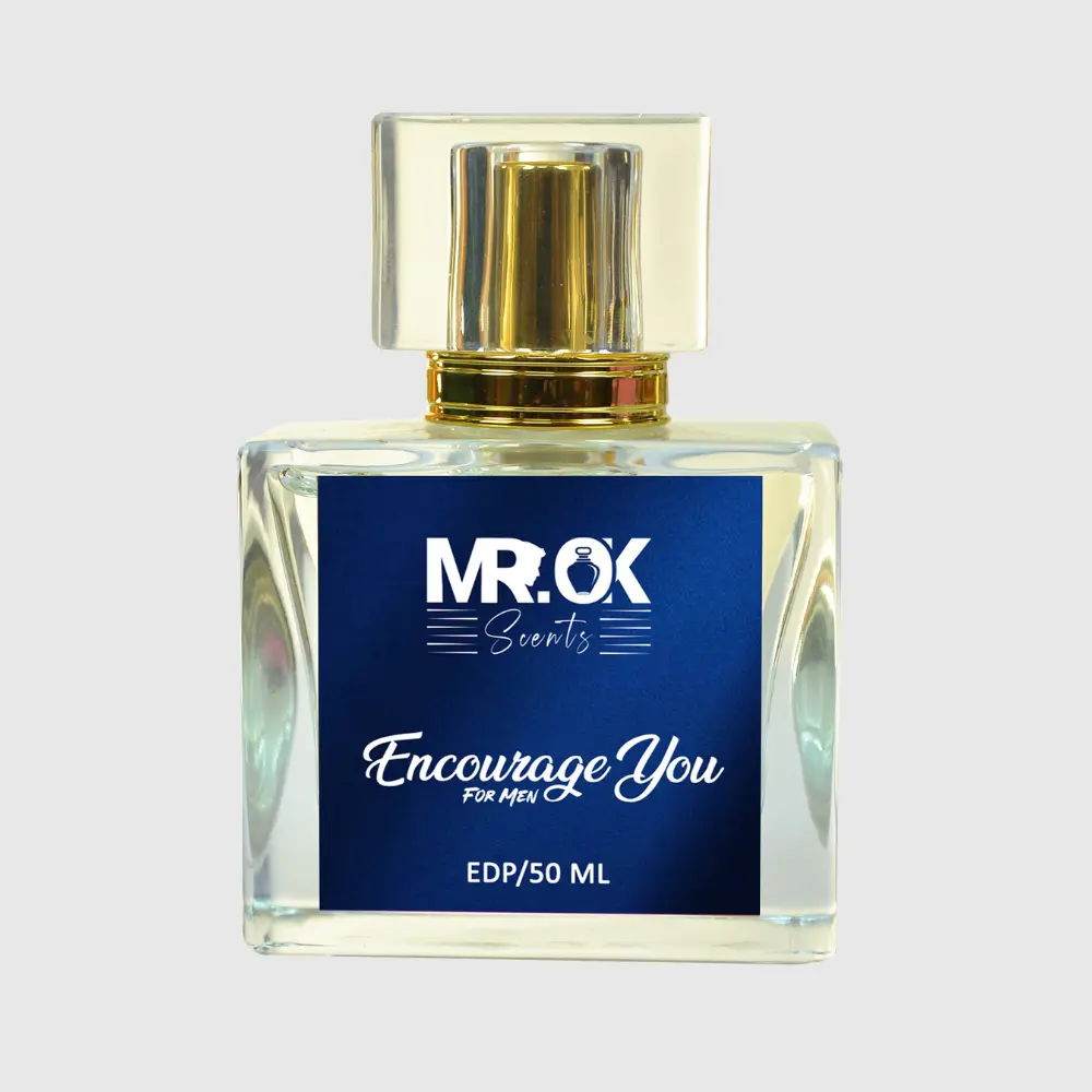 Encourage You – Bold & Fresh Scent Inspired by Wanted by Azzaro