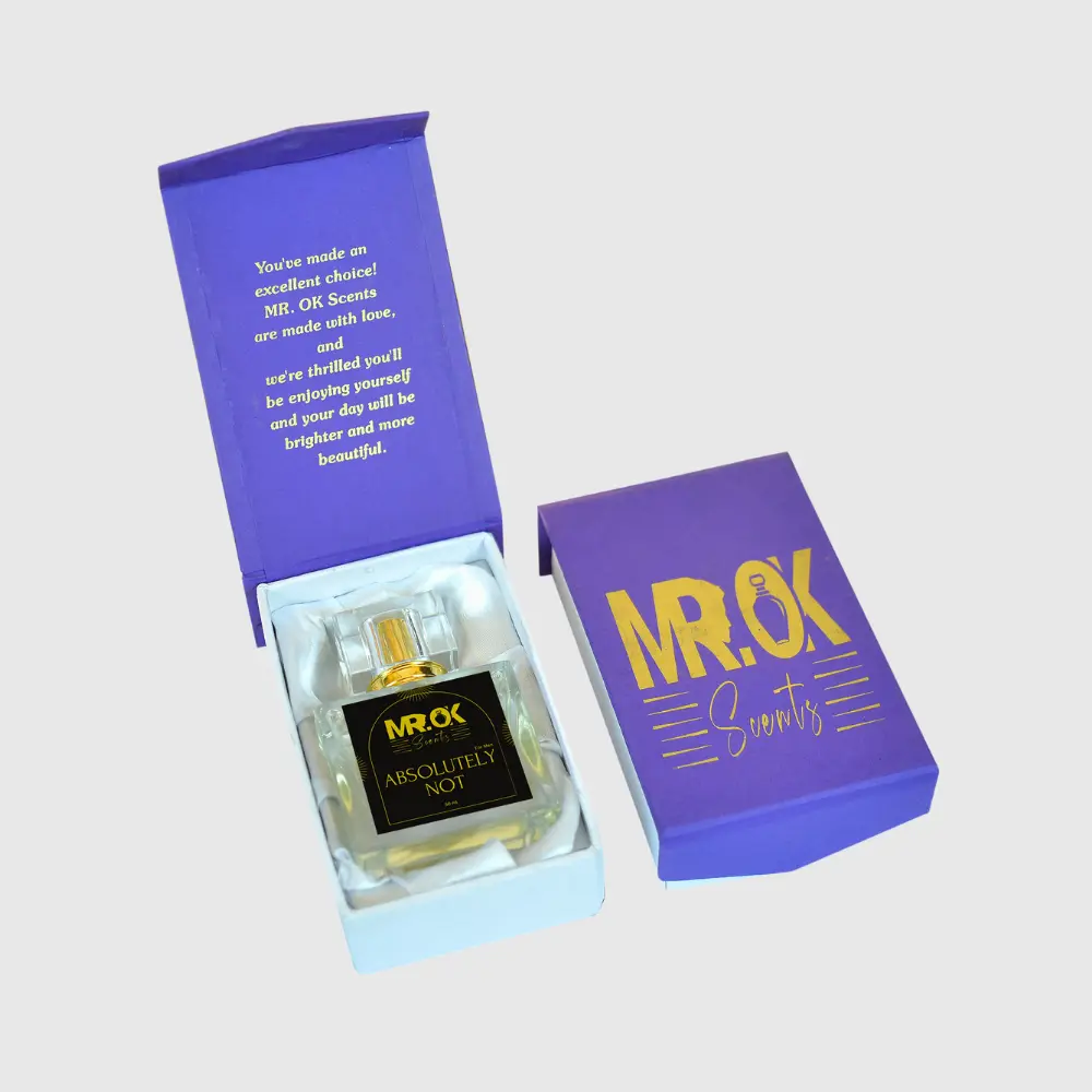 Absolutely Not – Timeless & Woody Fragrance Inspired by Aramis 900 - Image 3