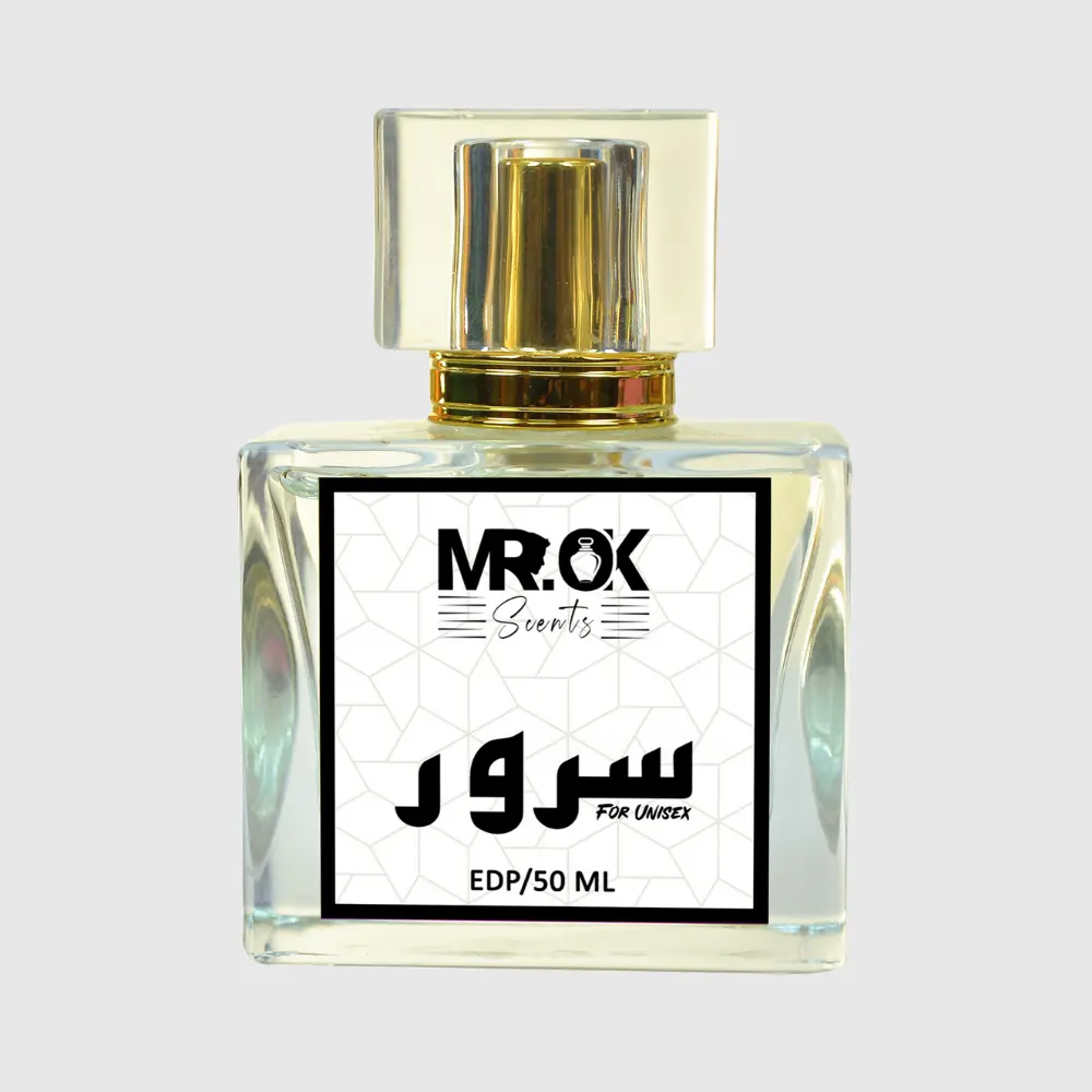 Suroor Imagination – Long Lasting & Elegant Men’s Perfume