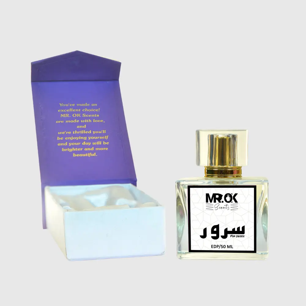 Suroor Imagination – Long Lasting & Elegant Men’s Perfume - Image 3
